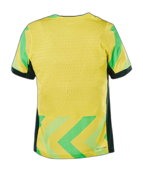 Australia 25/26 I Home Camisa - Versão Torcedor