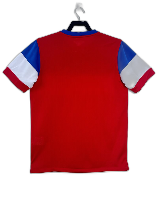 USA 2014 II Away Camisa - Versão Retrô