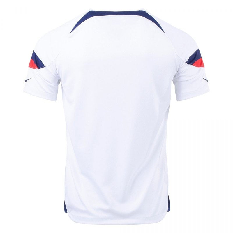 USA 22/23 I Home Camisa - Versão Torcedor
