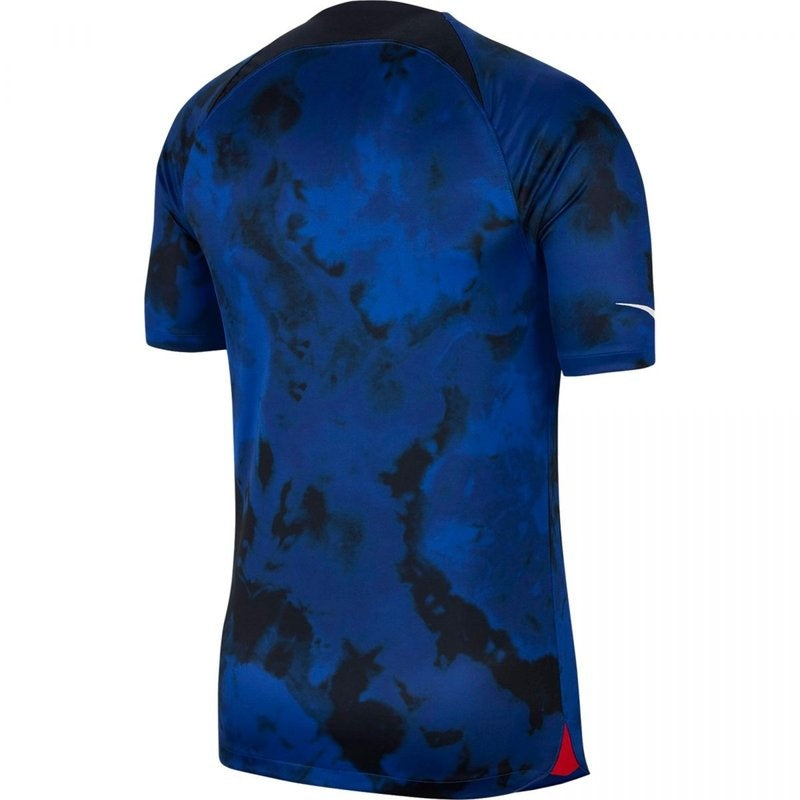 USA 22/23 II Away Camisa - Versão Jogador