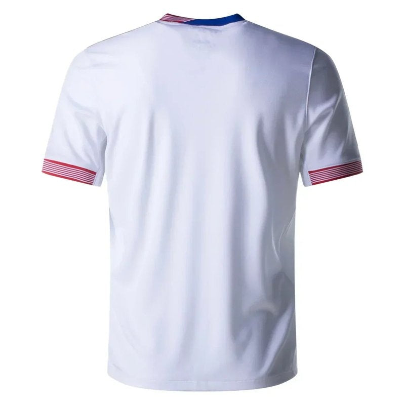 USA 24/25 I Home Camisa - Versão Torcedor