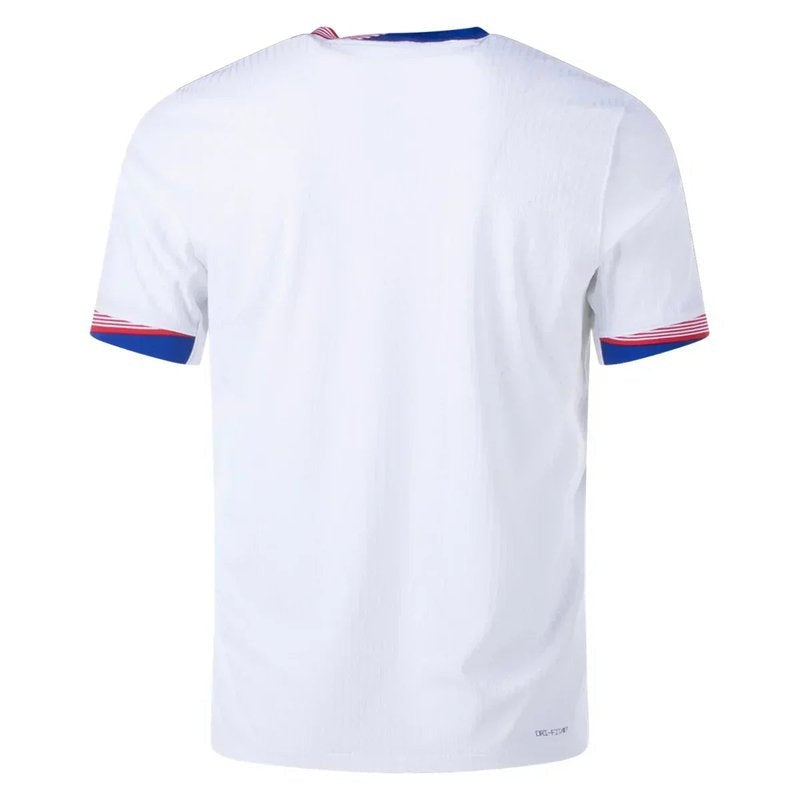 USA 24/25 I Home Camisa - Versão Jogador