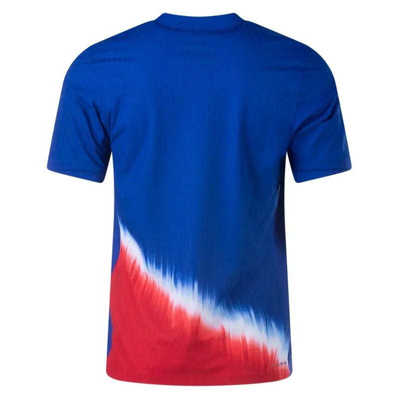 USA 24/25 II Away Camisa - Versão Jogador