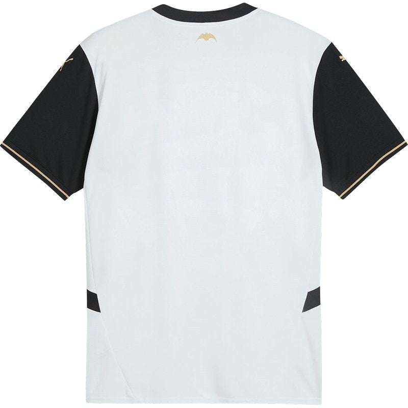 Valencia 24/25 I Home Camisa - Versão Torcedor
