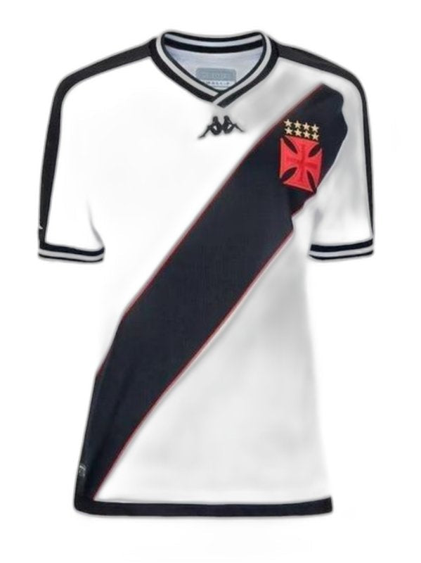 Vasco 24/25 II Away Camisa - Feminina's