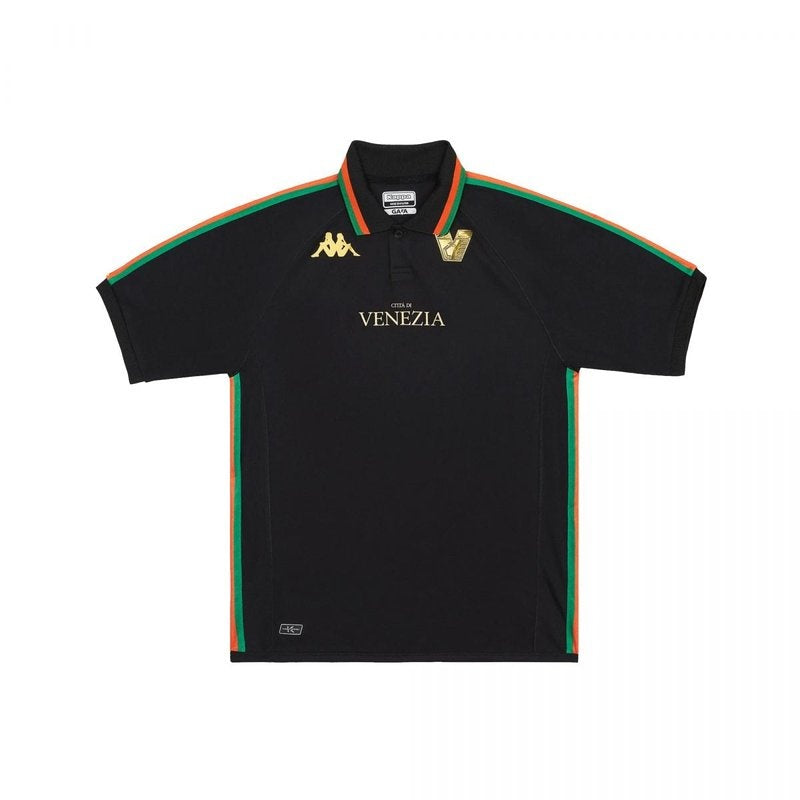Venezia F.C. 22/23 I Home Camisa - Versão Torcedor