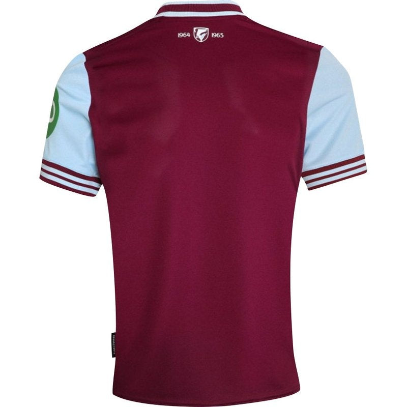 West Ham United 24/25 I Home Camisa - Versão Torcedor