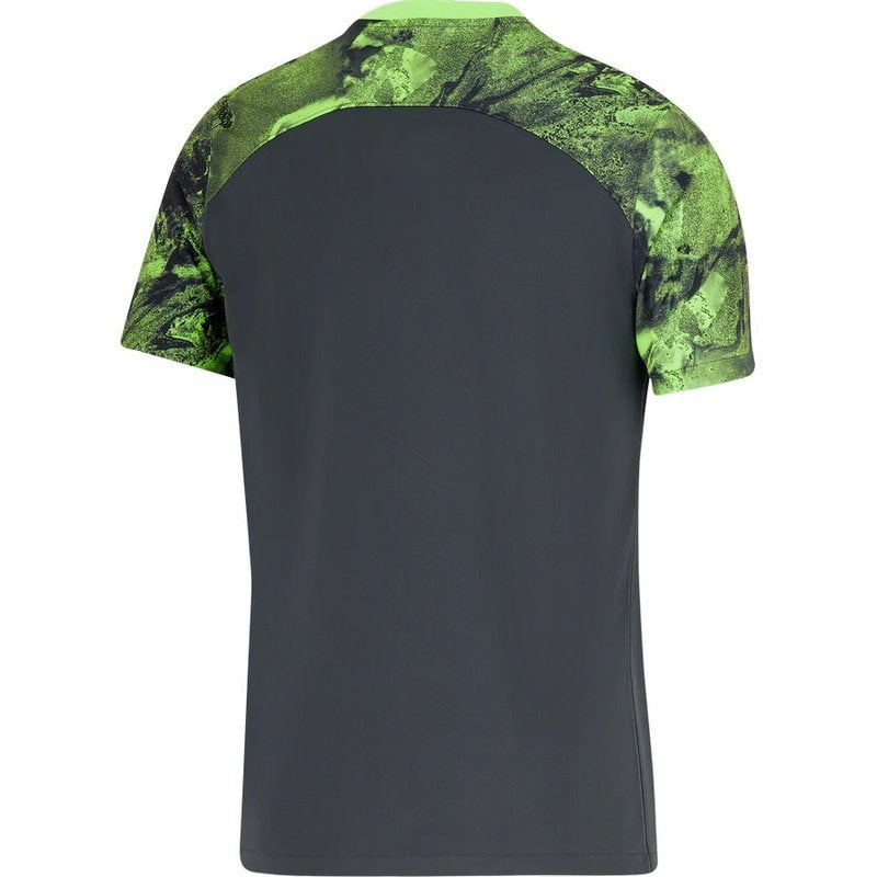 Wolfsburg 23/24 II Away Camisa - Versão Torcedor