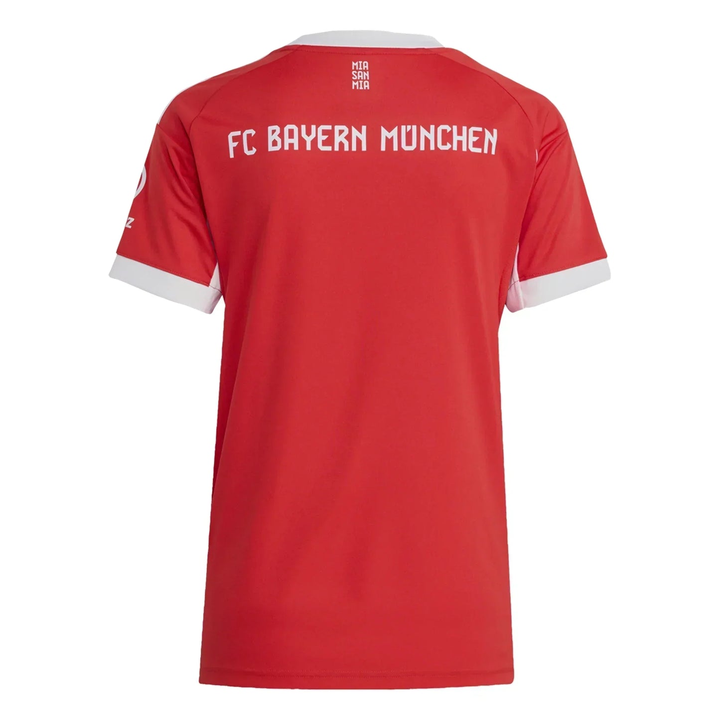 Bayern Munich 25/26 I Home Camisa - Feminina's