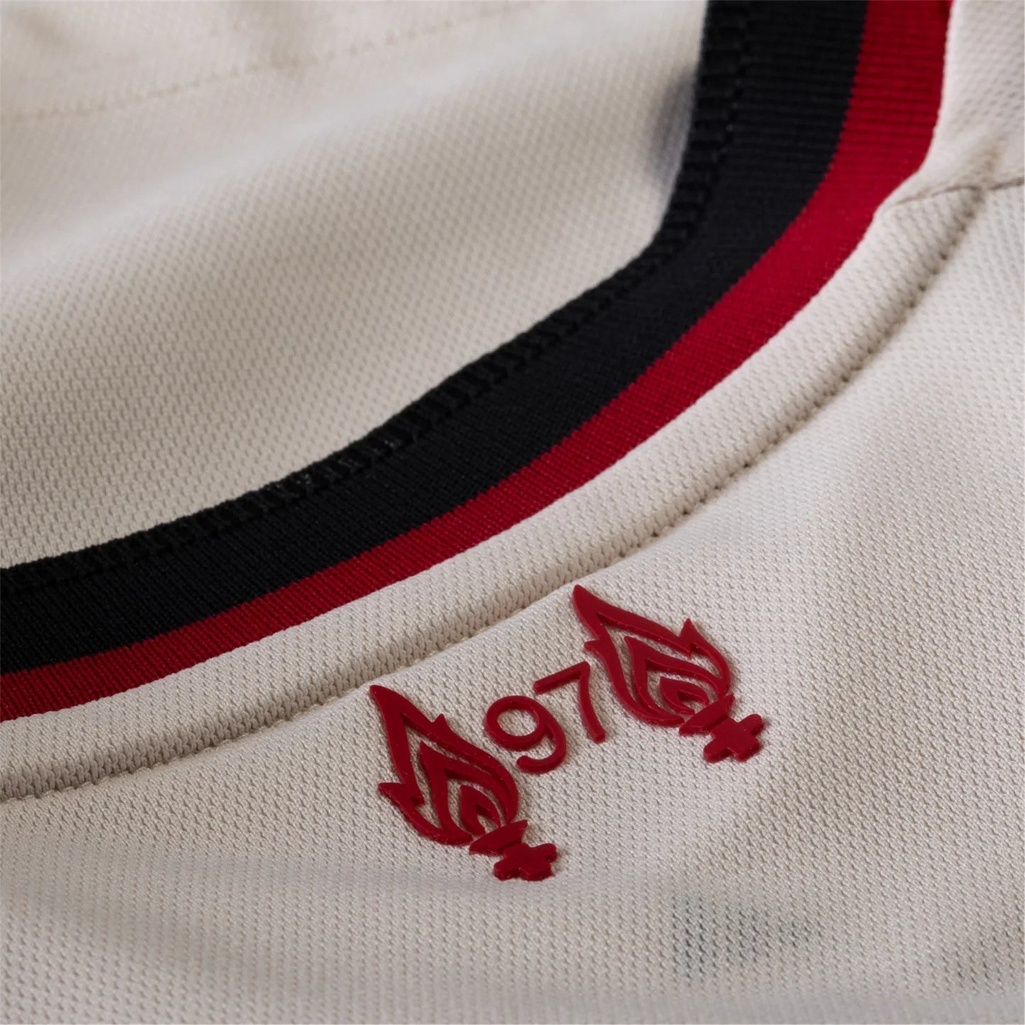 Liverpool 25/26 II Away Camisa - Versão Torcedor