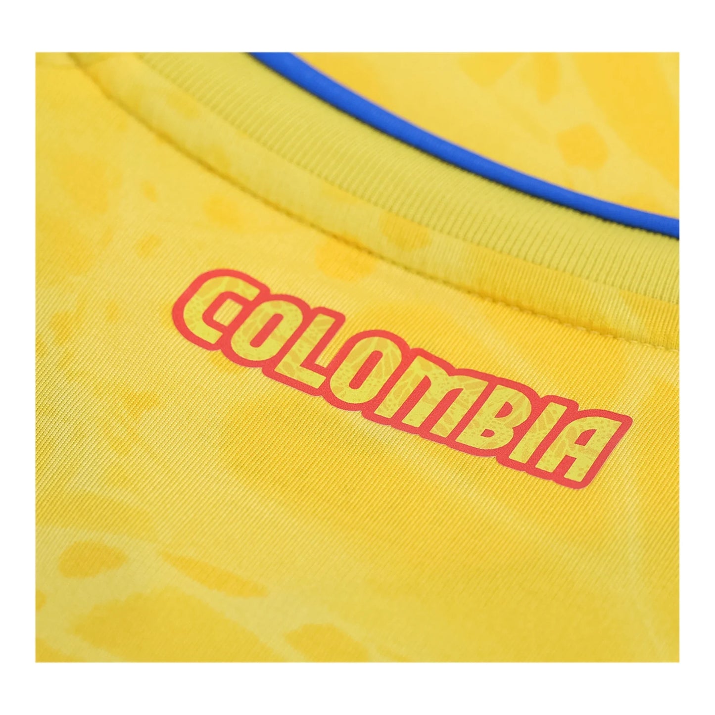 Colombia 2026 I Home Camisa - Feminina's