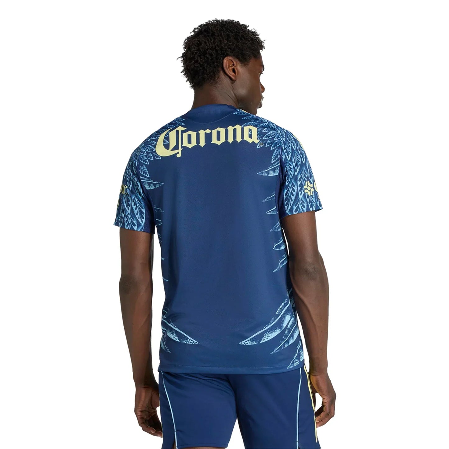Club América 25/26 II Away Camisa - Versão Jogador