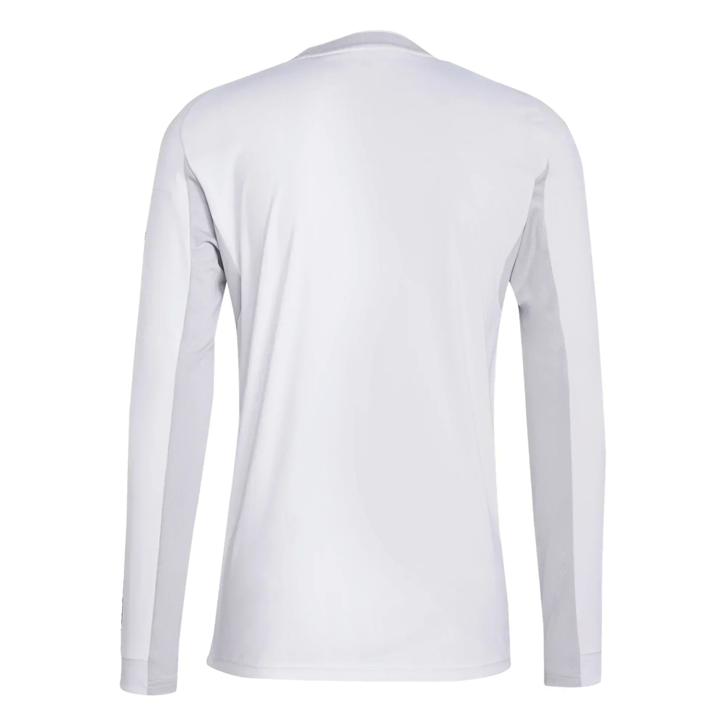 Real Madrid 25/26 I Home Camisa - Manga Longa