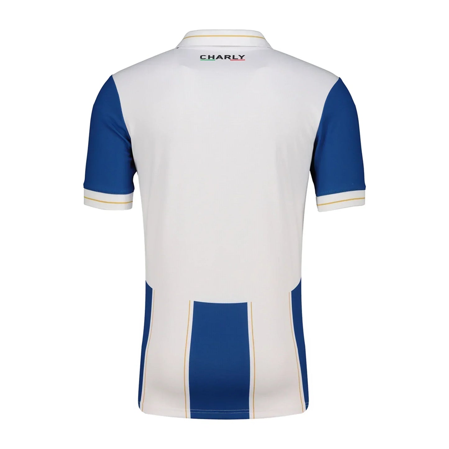 Pachuca 25/26 I Home Camisa - Versão Torcedor