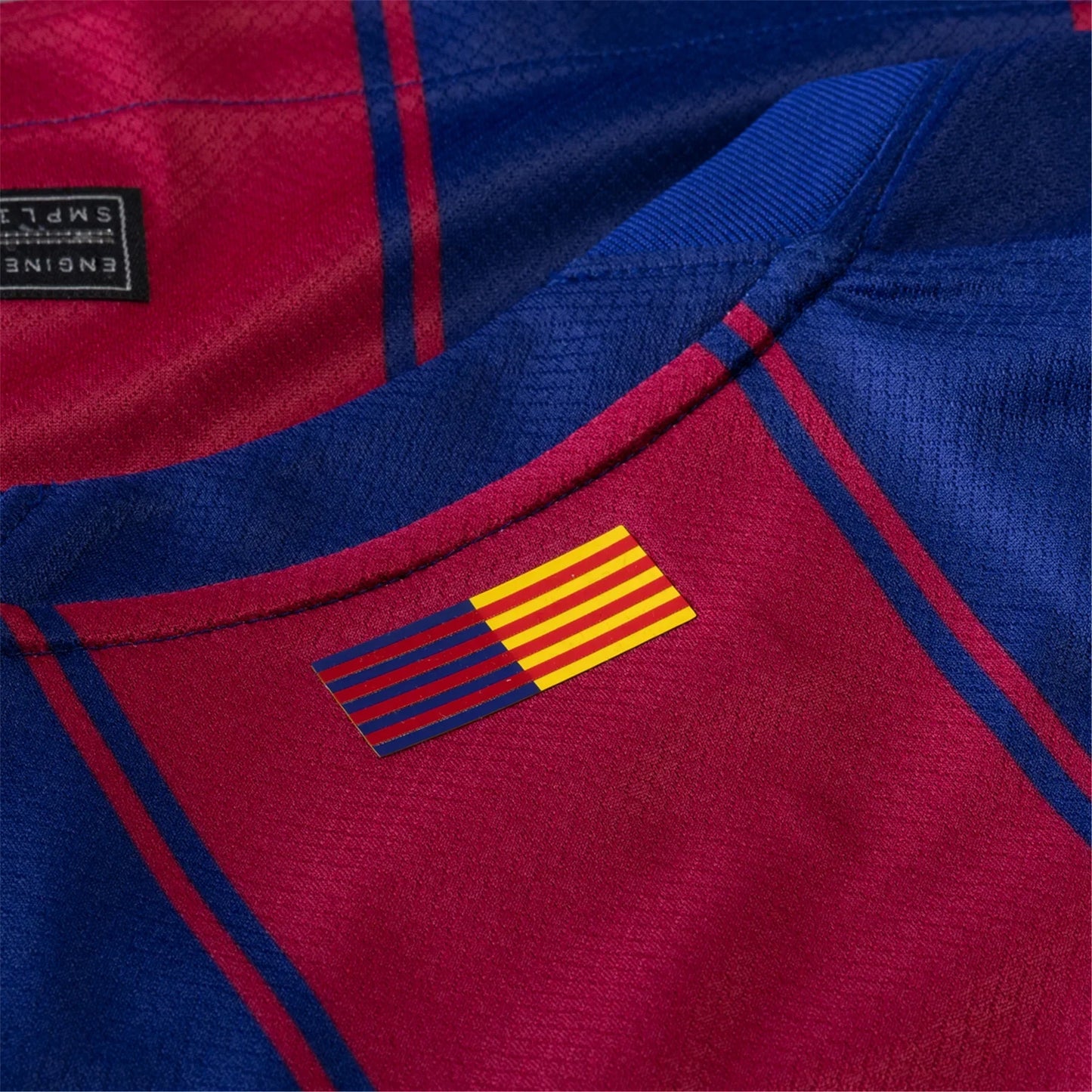 Raphinha - Barcelona 25/26 I Home Camisa - Versão Torcedor