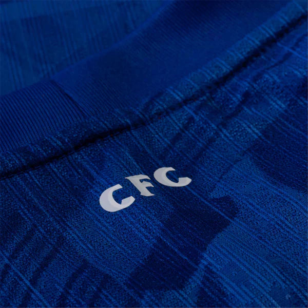 Chelsea 25/26 I Home Camisa - Versão Torcedor