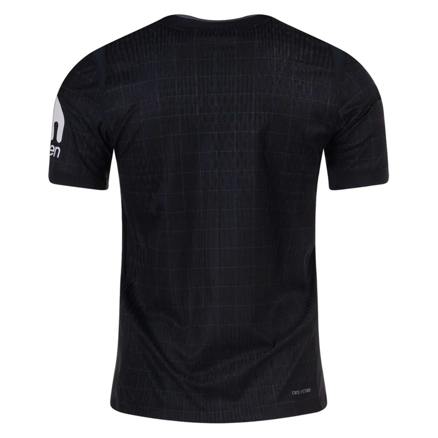 Tottenham 25/26 II Away Camisa - Versão Torcedor