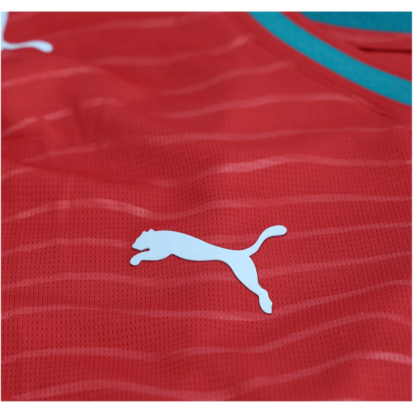 Portugal 2026 I Home Camisa - Manga Longa