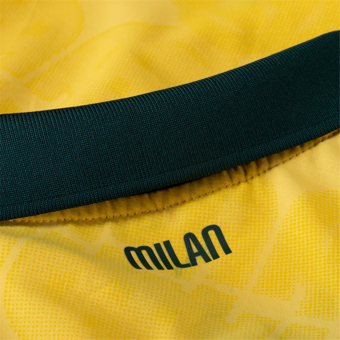 AC Milan 25/26 III Third Camisa - Versão Jogador