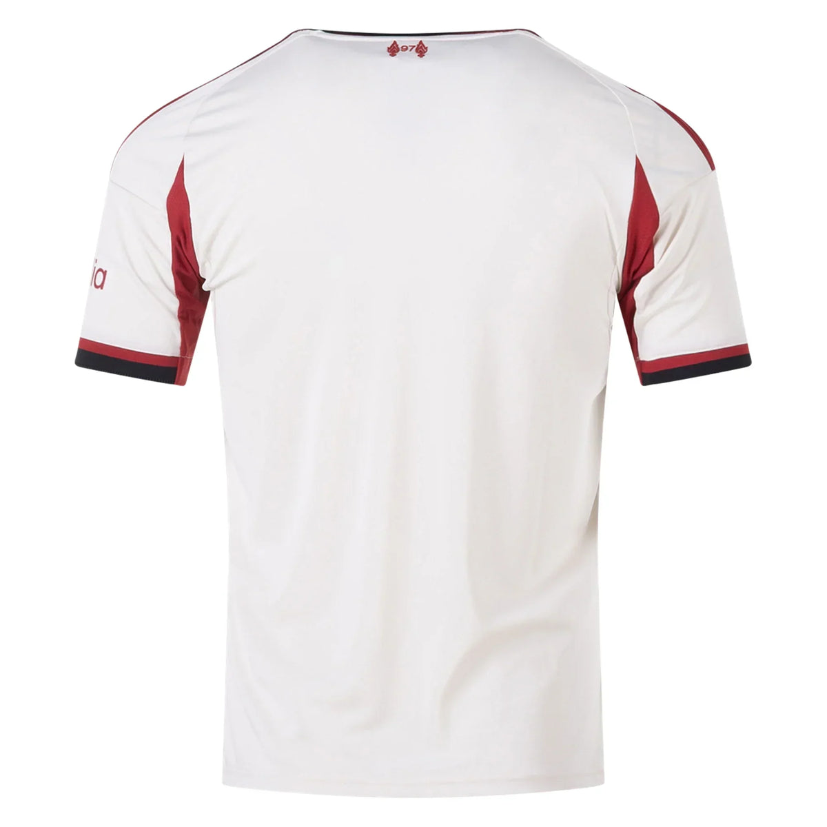Liverpool 25/26 II Away Jersey - Fan Version