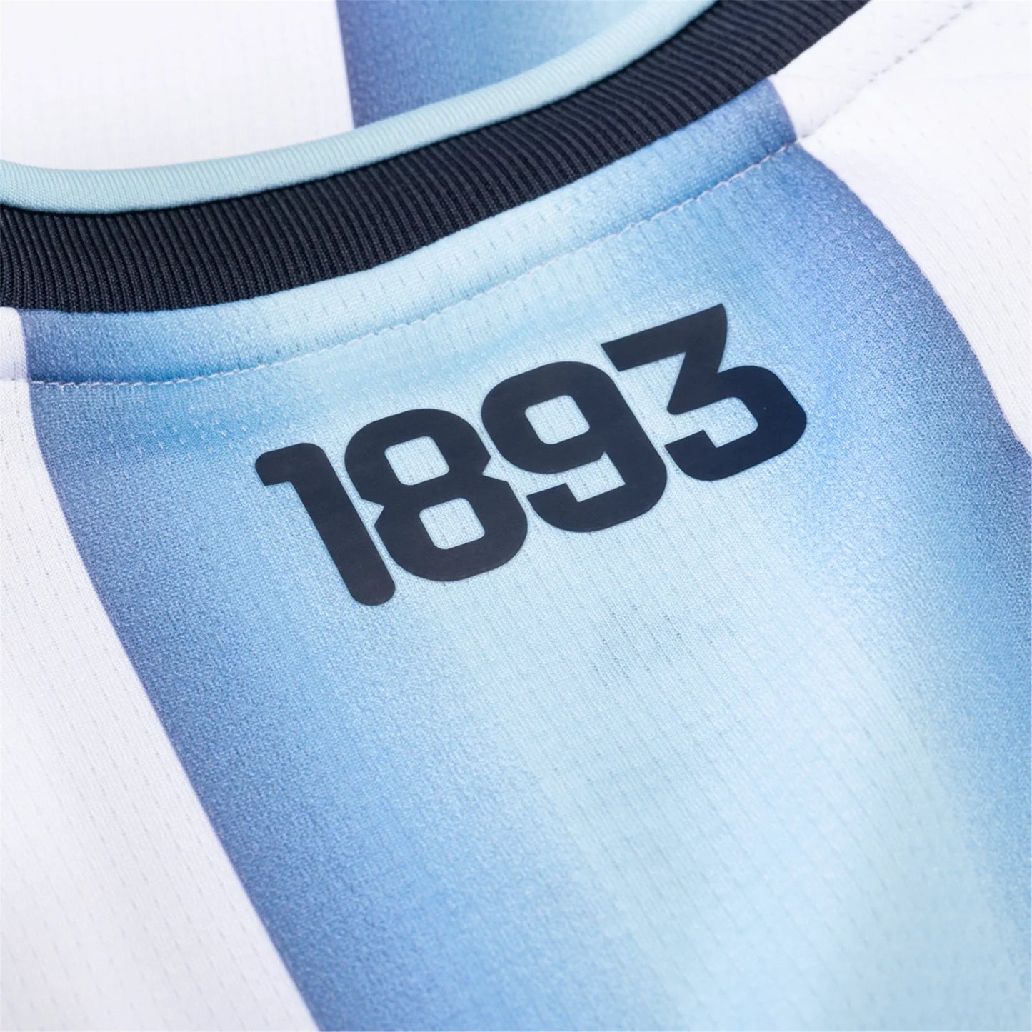 Argentina 2026 I Home Camisa - Versão Torcedor