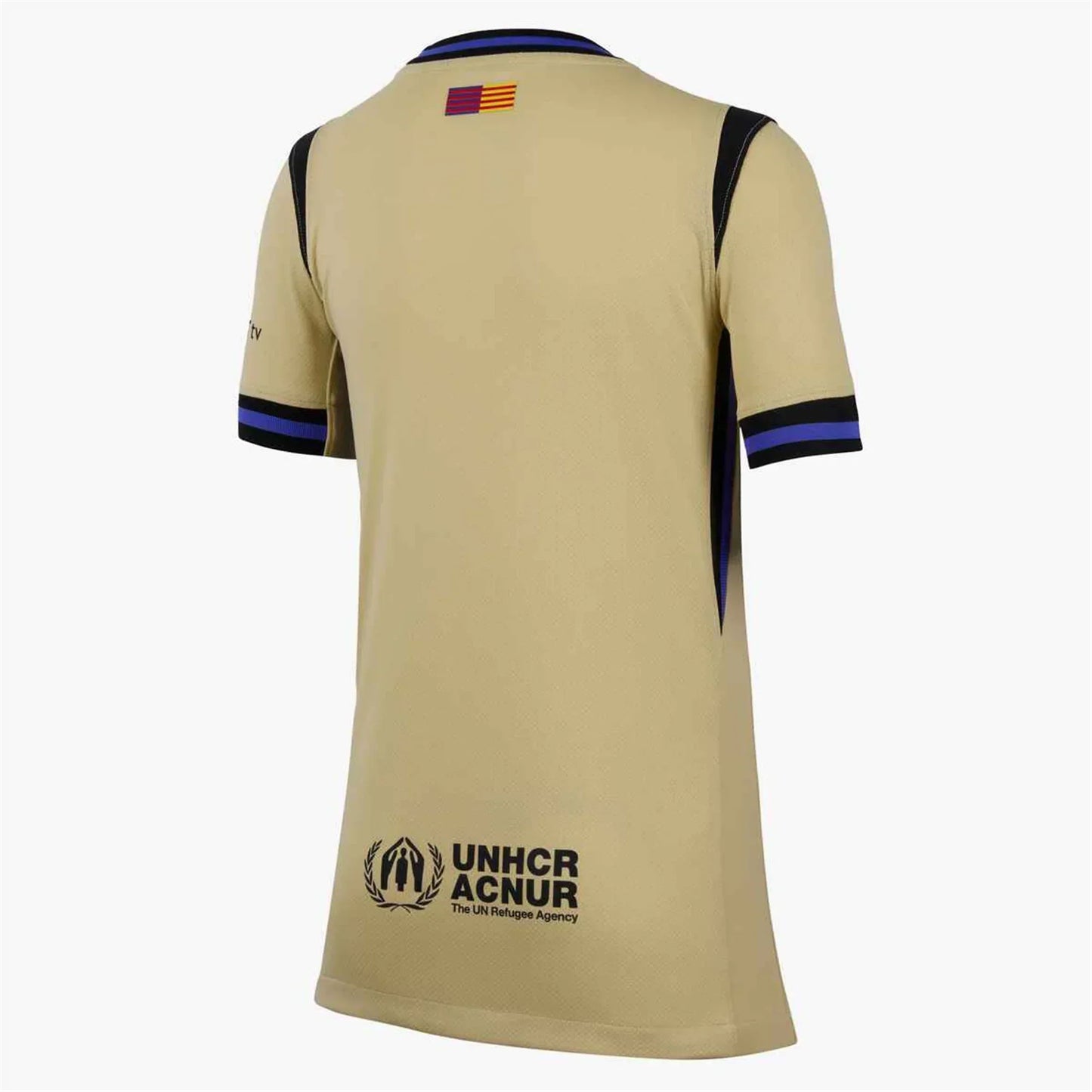 Barcelona 25/26 II Away Camisa - Feminina