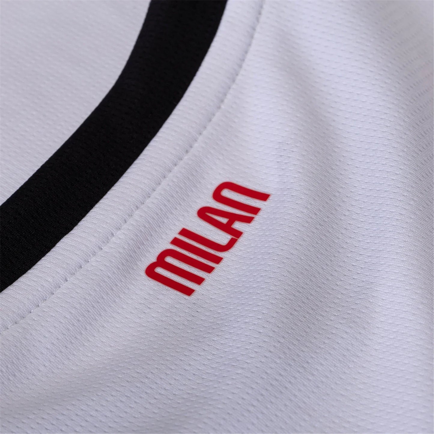 AC Milan 25/26 II Away Camisa - Versão Torcedor