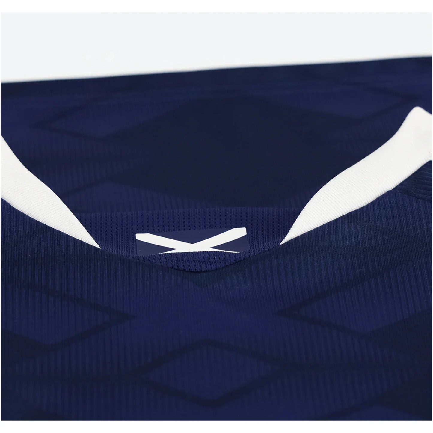 Scotland 2026 I Home Jersey - Fan Version