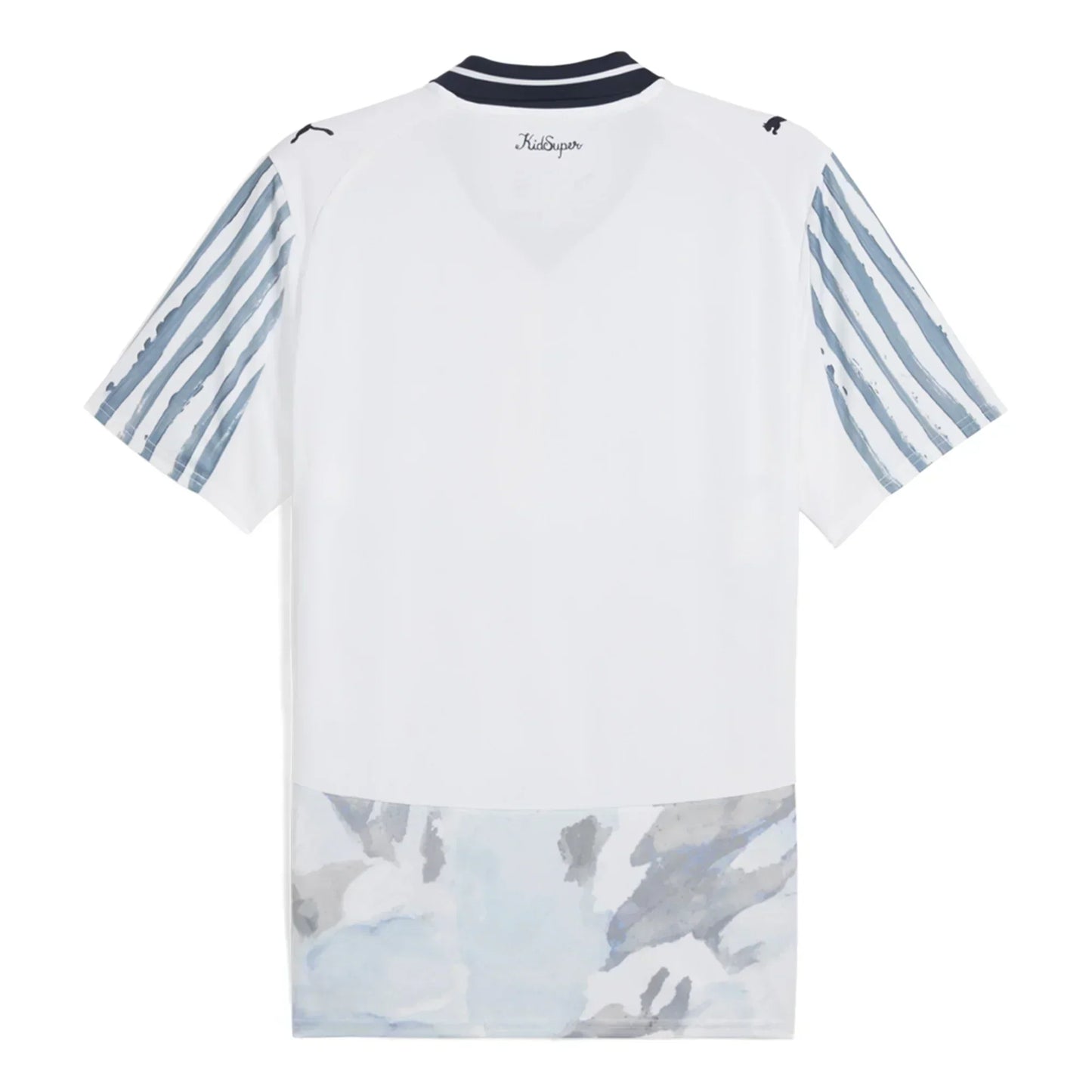 Monterrey 25/26 I Home Camisa - Edição Especial - Versão Torcedor