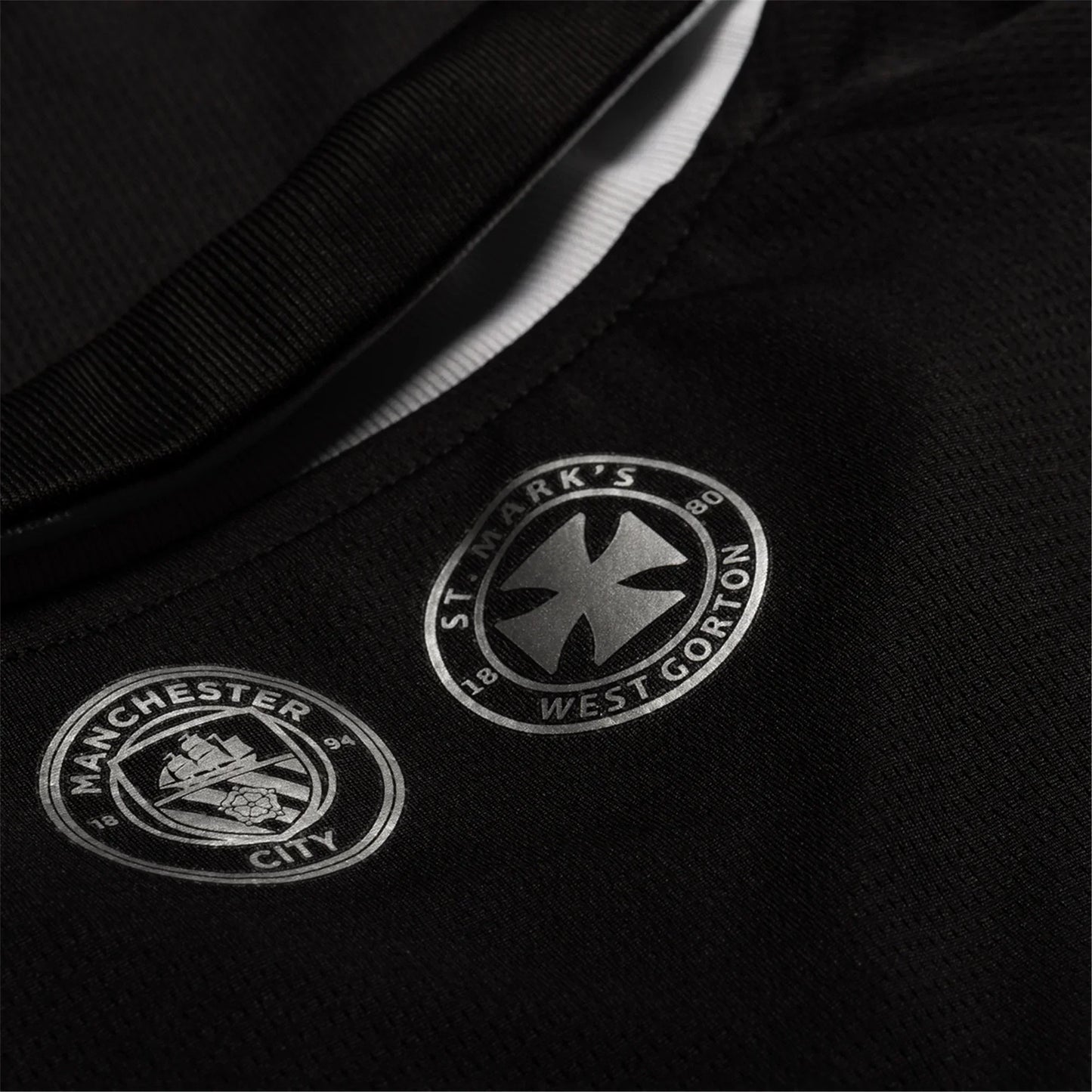 Manchester City 25/26 II Away Jersey - Women's