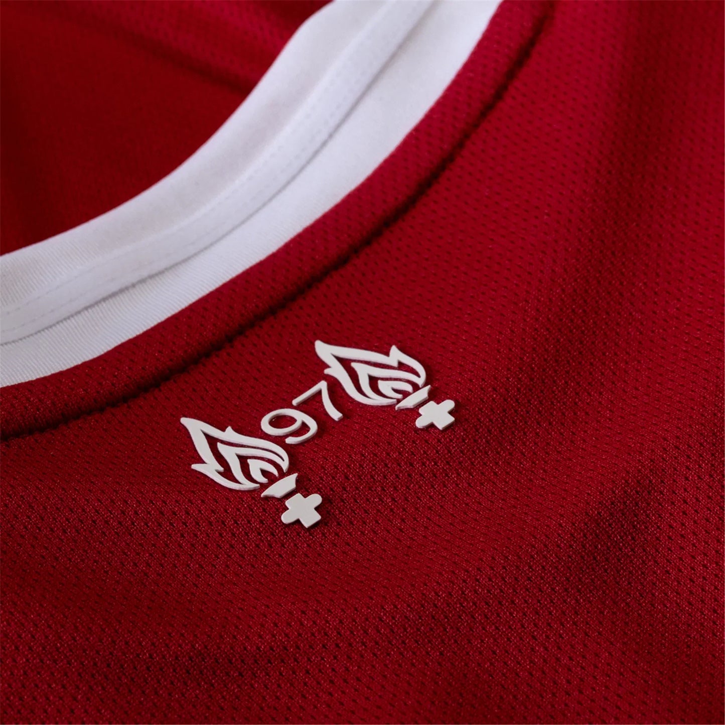 Liverpool 25/26 I Home Camisa - Versão Torcedor