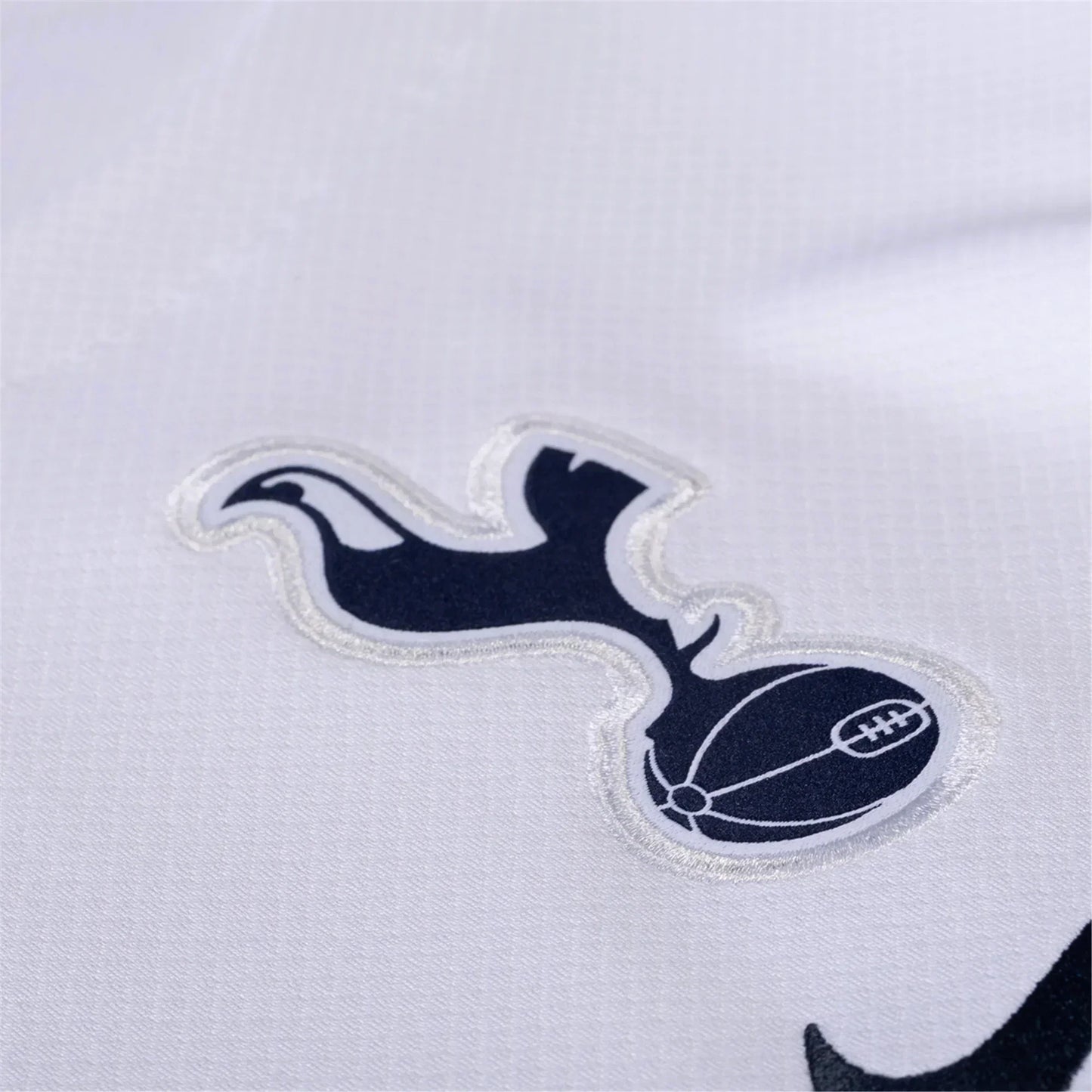 Son - Tottenham 25/26 I Home Camisa - Versão Torcedor