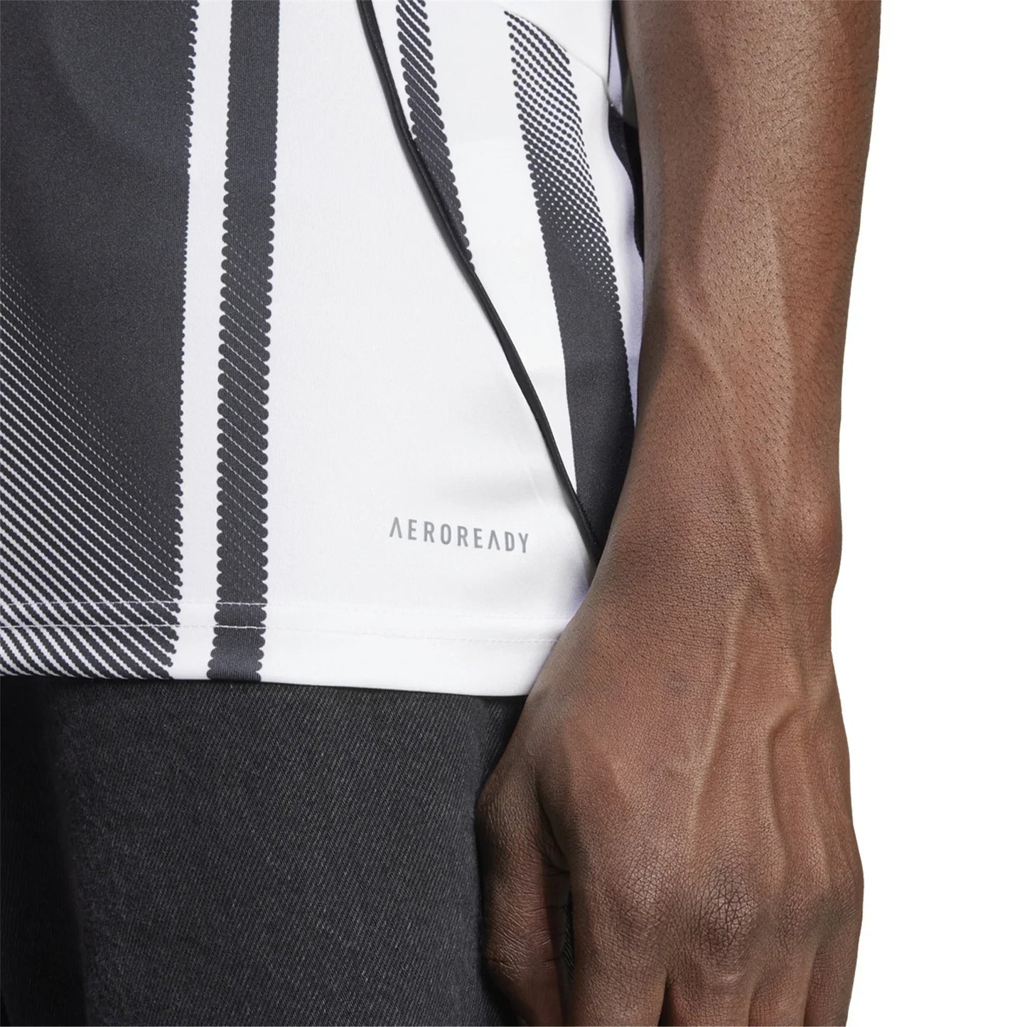 Juventus 25/26 I Home Camisa - Versão Torcedor
