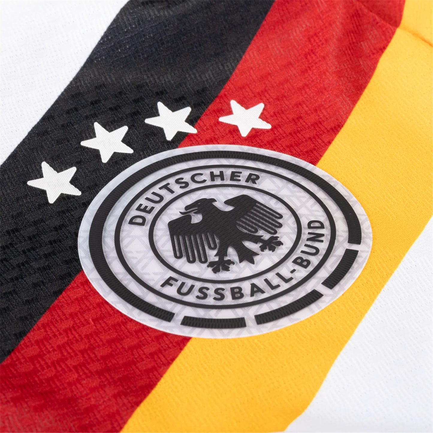 Germany 2026 I Home Camisa - Versão Jogador