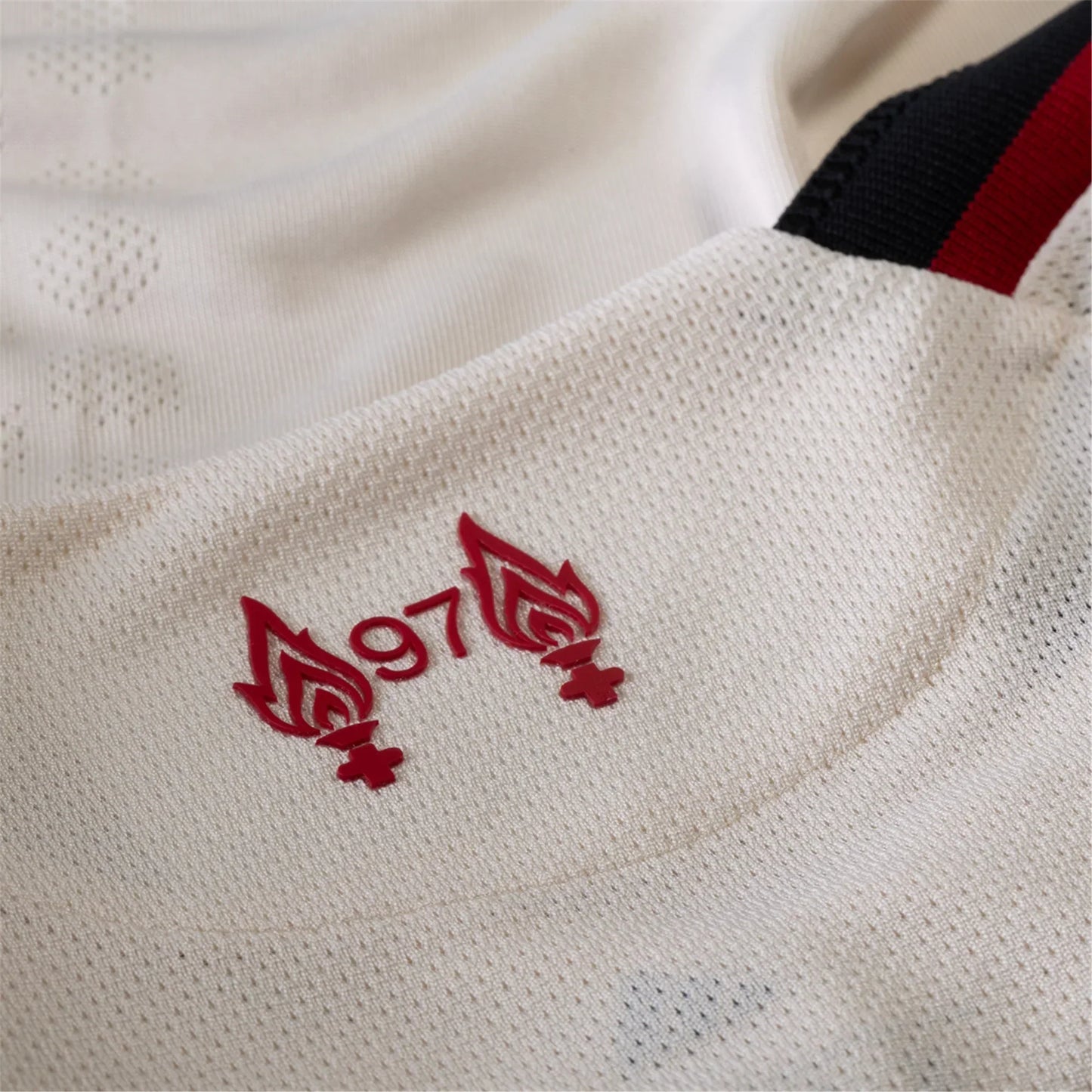 Liverpool 25/26 II Away Camisa - Versão Jogador