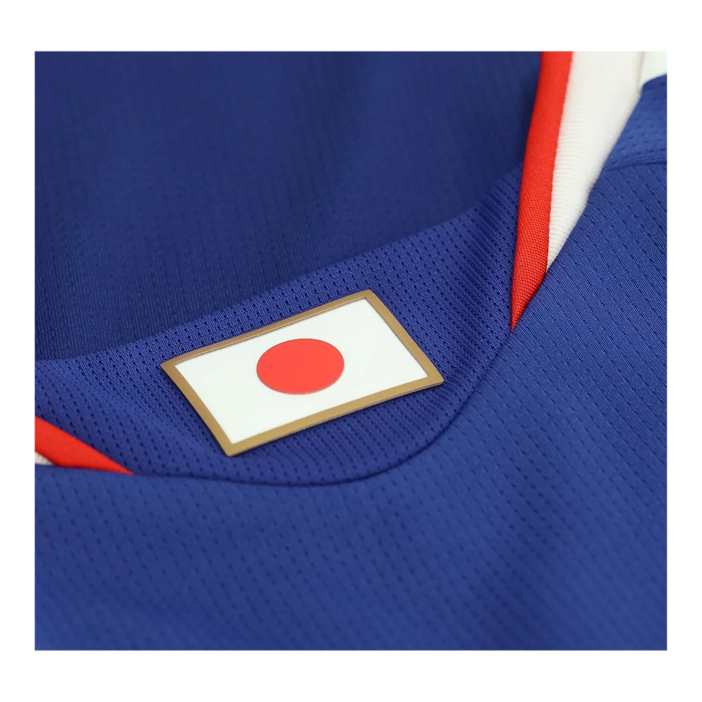 Japan 2026 I Home Camisa - Versão Torcedor
