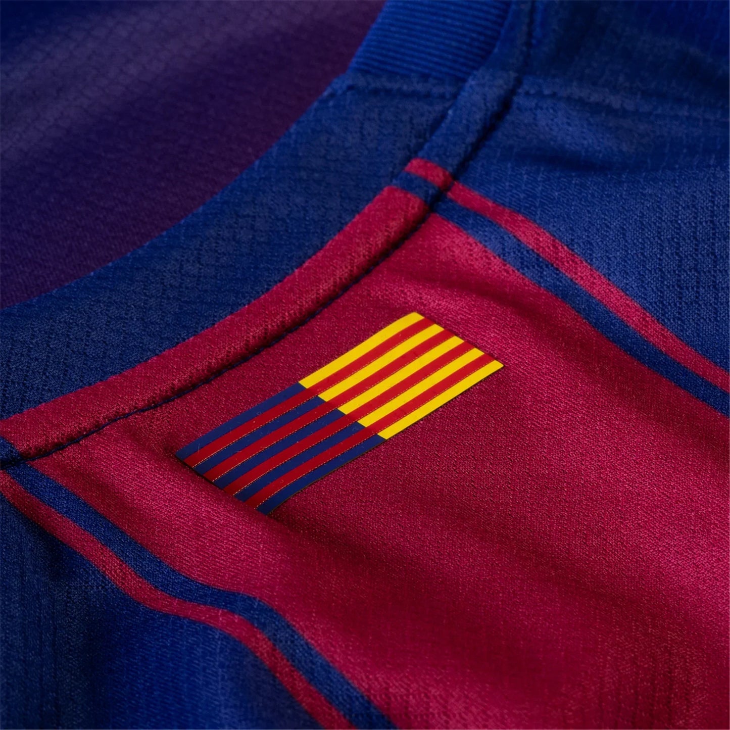 Barcelona 25/26 I Home Camisa - Feminina's