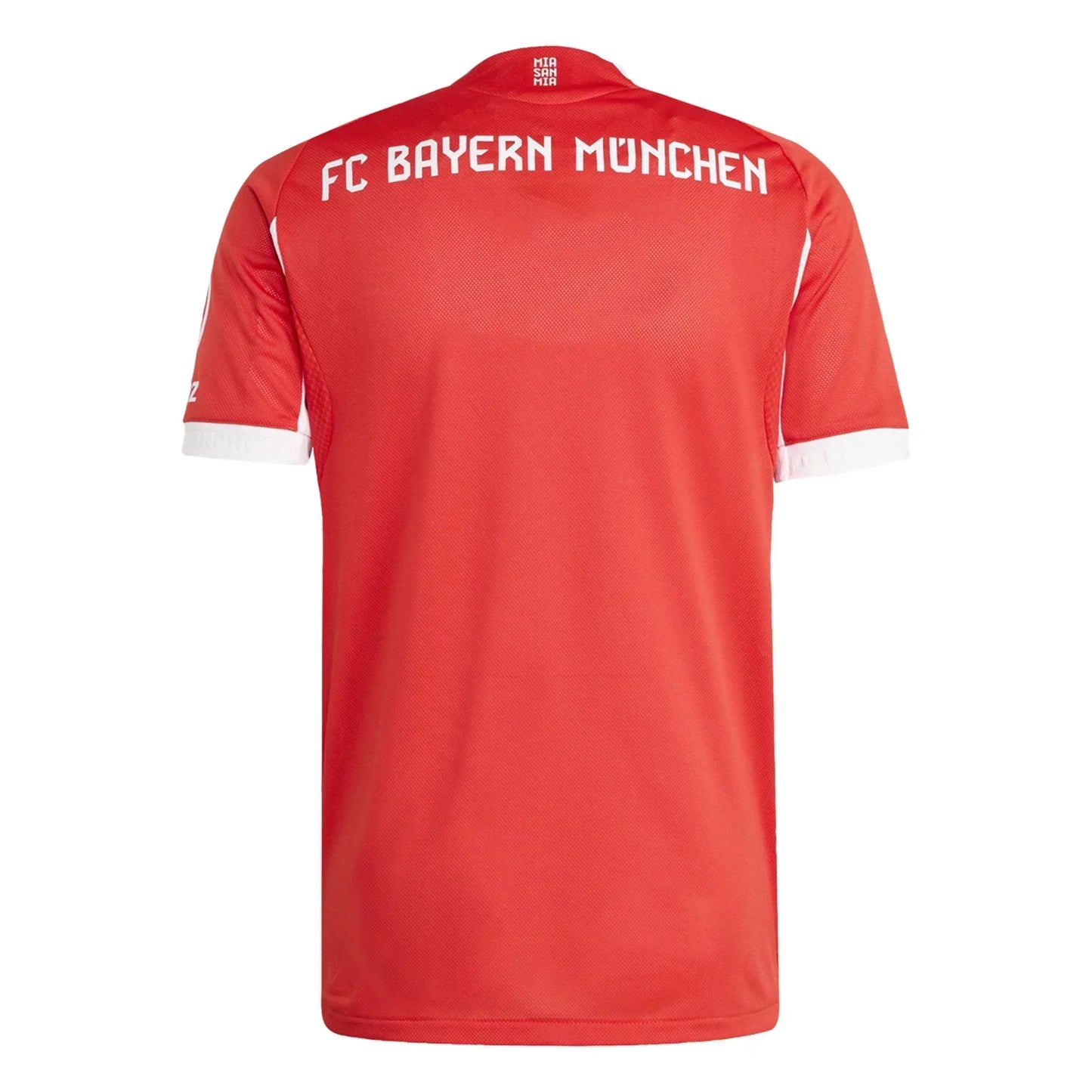 Bayern Munich 25/26 I Home Camisa - Versão Jogador