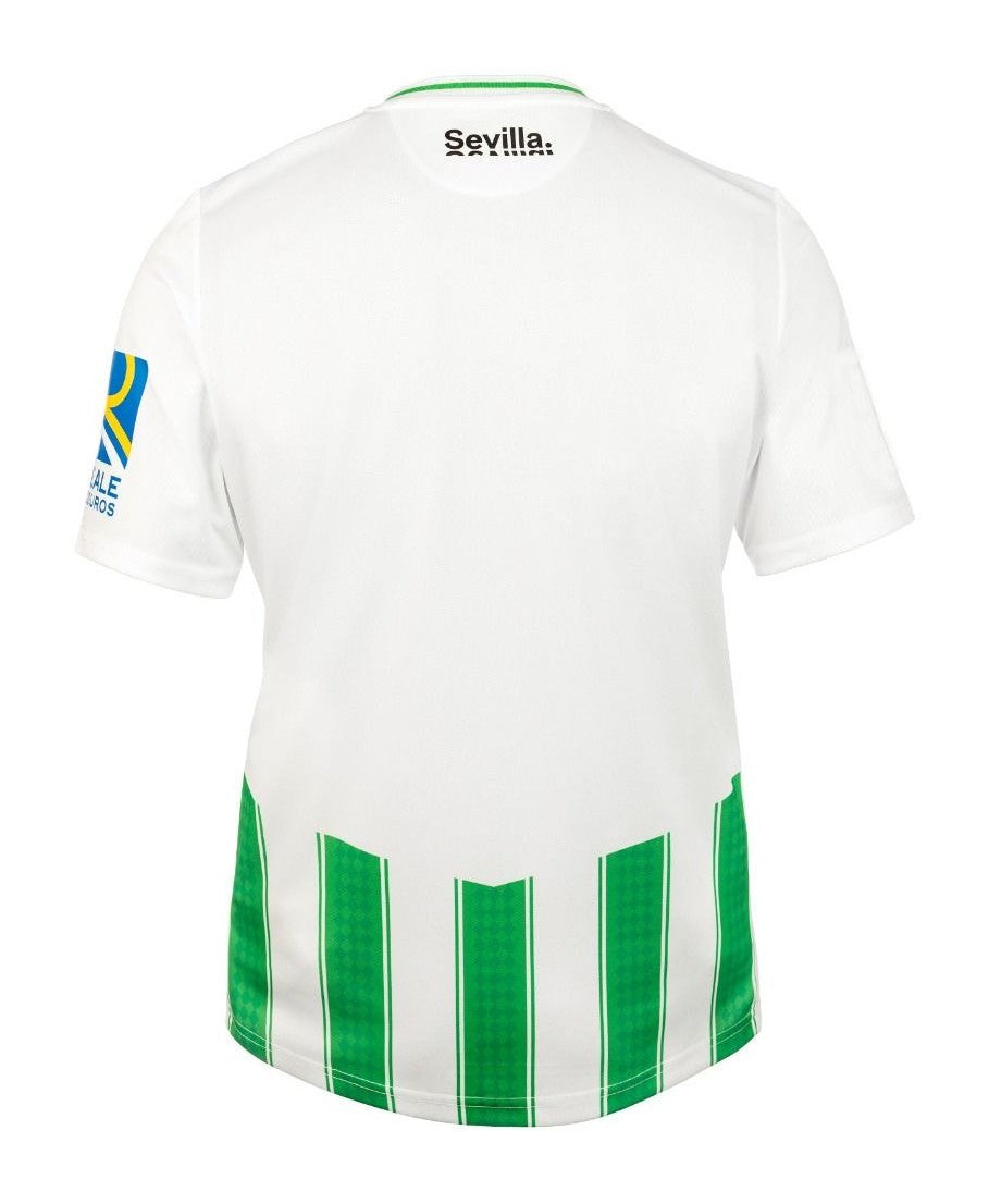 Real Betis 23/24 I Home Camisa - Versão Torcedor