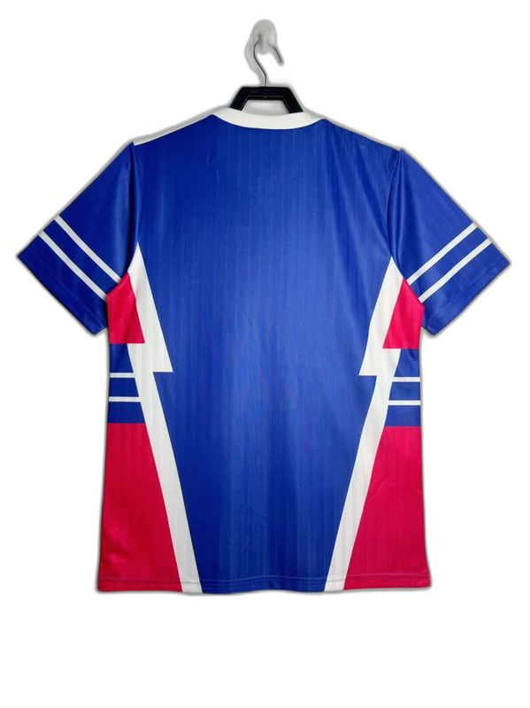 Yugoslavia 1990 I Home Camisa - Versão Retrô