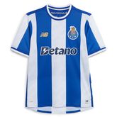 Porto 25/26 I Home Jersey - Fan Version