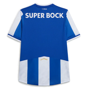 Porto 25/26 I Home Jersey - Fan Version