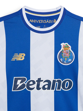 Porto 25/26 I Home Jersey - Fan Version
