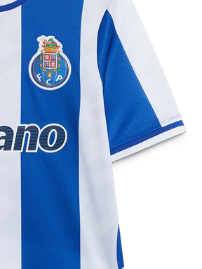 Porto 25/26 I Home Jersey - Fan Version