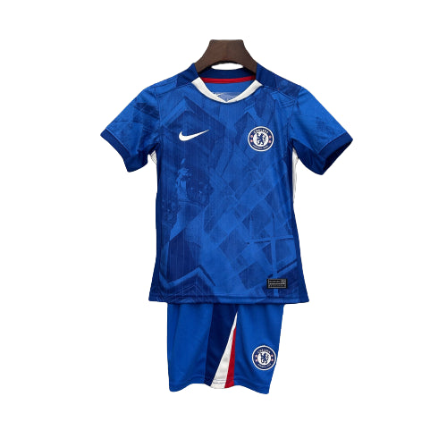 Chelsea 25/26 I Home - Kit Infantil