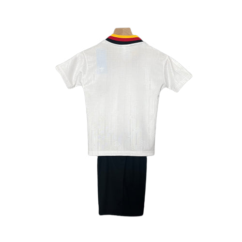 Germany 1994 I Home - Retro Kit Infantil