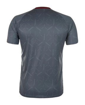 Sao Paulo 25/26 Training Jersey - Gray - Fan Version
