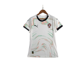 Portugal 25/26 II Away Jersey - Women's