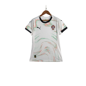 Portugal 25/26 II Away Jersey - Women's