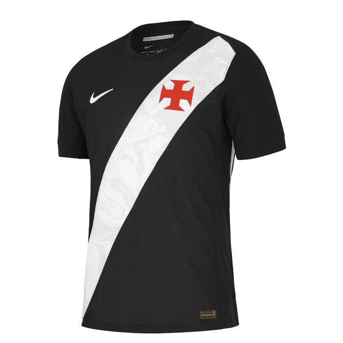 Vasco 2026 I Home Camisa - Versão Torcedor